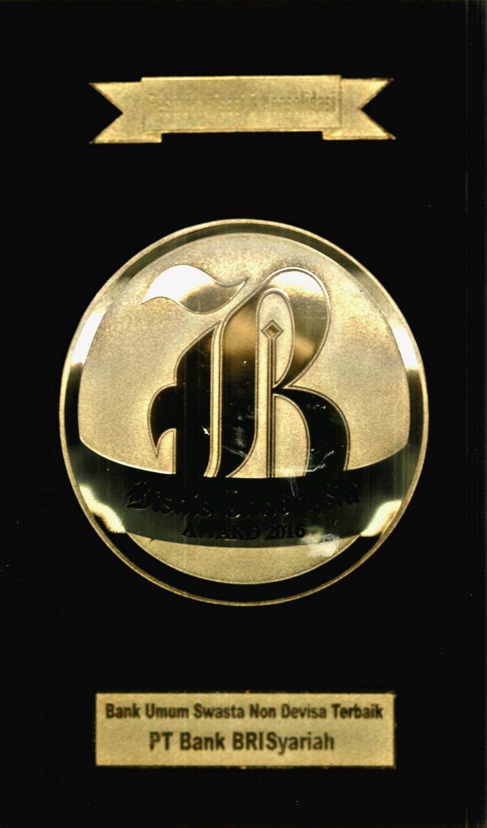 bisnis indonesia award
